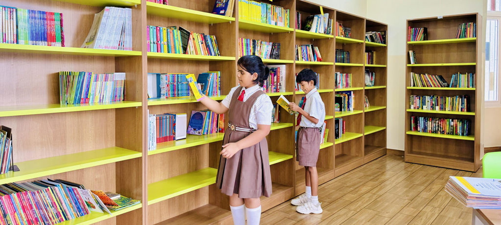 CBSE at NPS Super 4 the Smartest Choice for Your Child’s Education