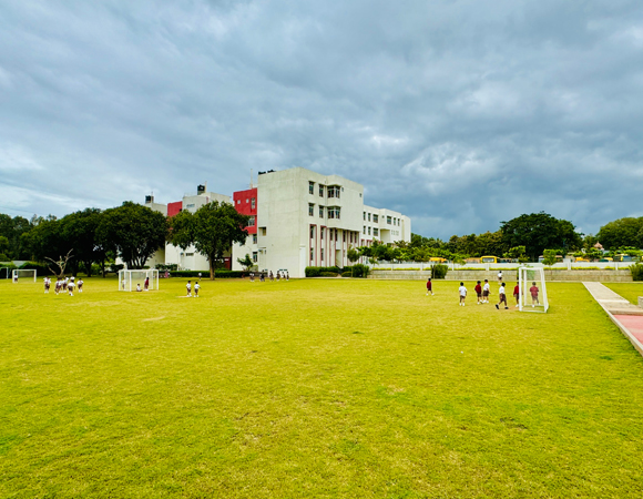 Sports Facilities